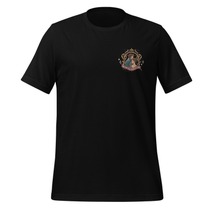 I Love You Most Ardently Tee