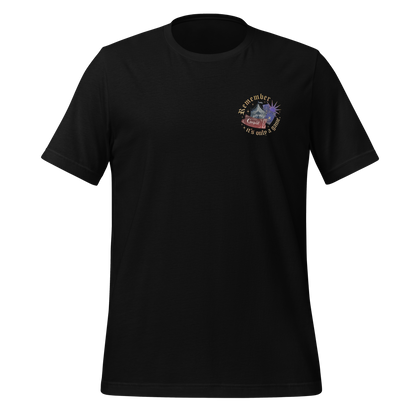 Caraval Legend’s World Tee - MagicMerchEmporium