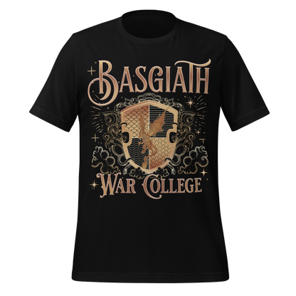 Basgiath War College Bookish Tee