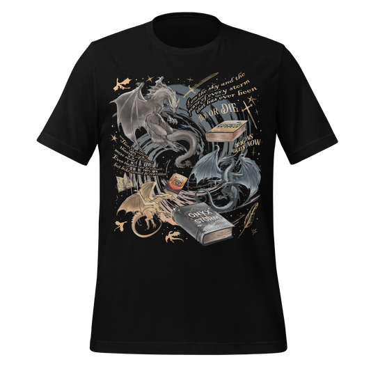 Fiercest Storm Tee
