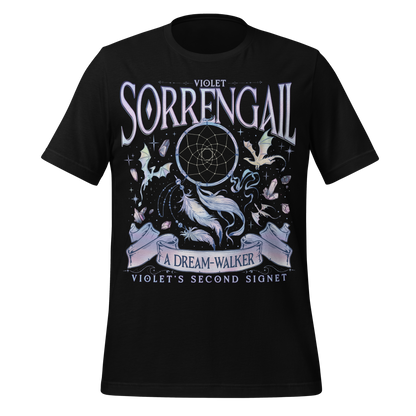 Dream-Walker Tee