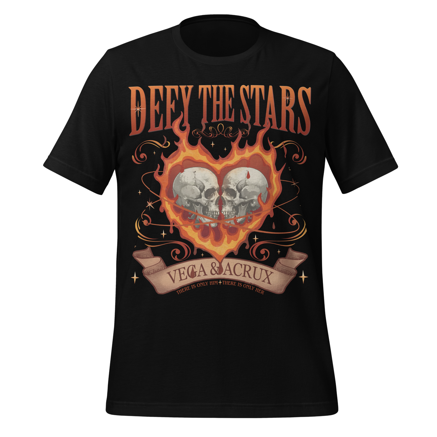 Defy the Stars Tee