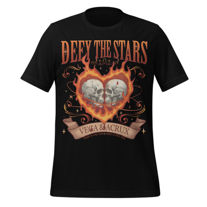 Defy the Stars Tee