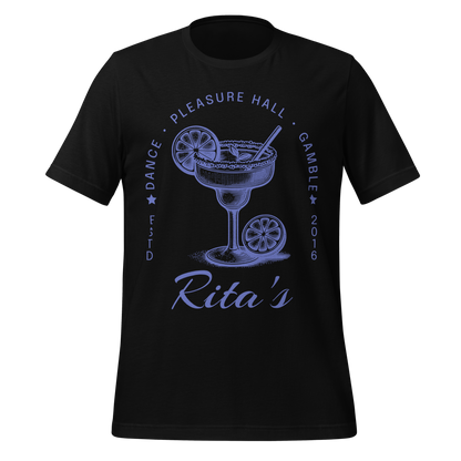 Rita’s Night Court Tee