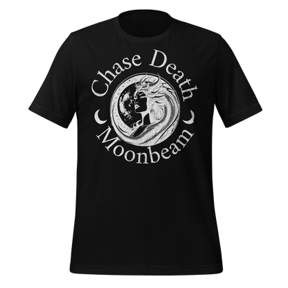 Chase Death Moonbeam Tee