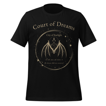 Court of Dreams Tee