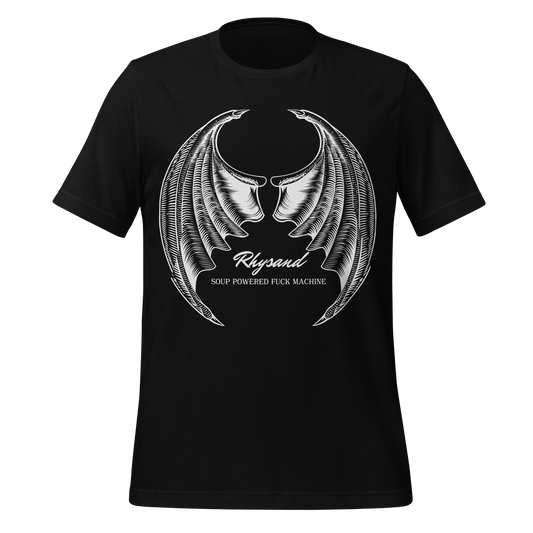 Rhysand Wings Tee