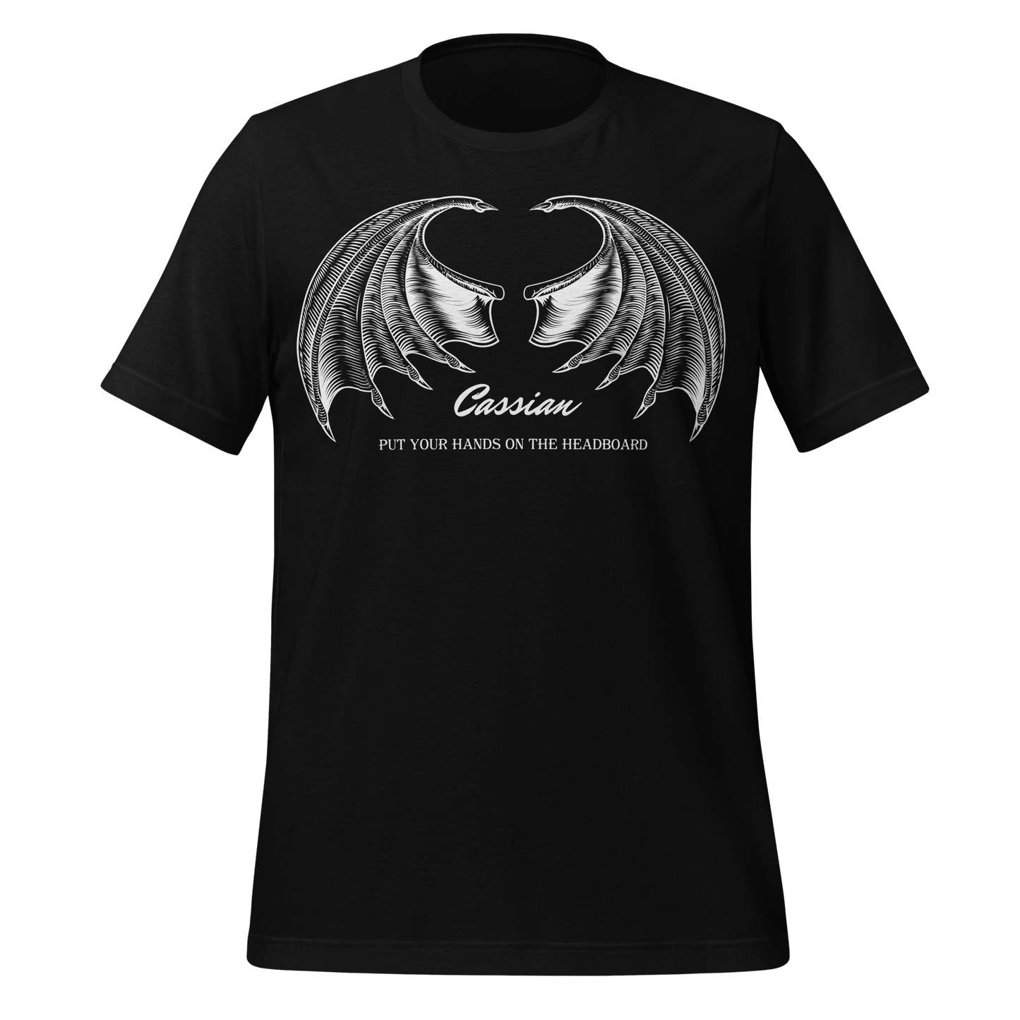 Cassian Wings Tee