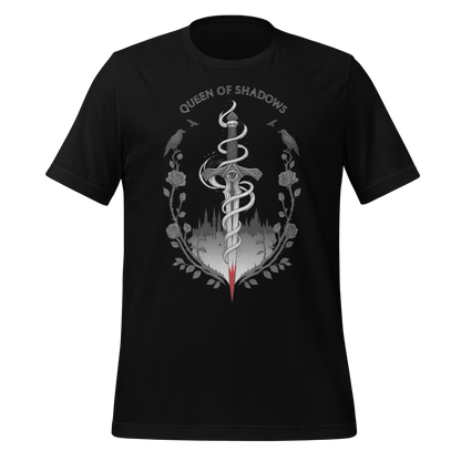 Queen Of Shadows Tee