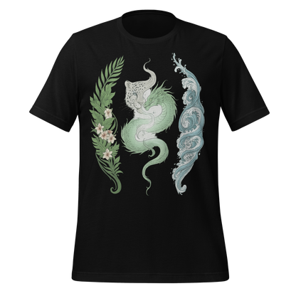 Lysandra Shapeshifter Tee