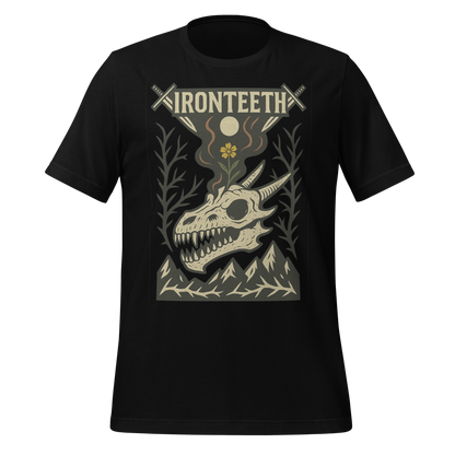 Ironteeth Dragon Tee