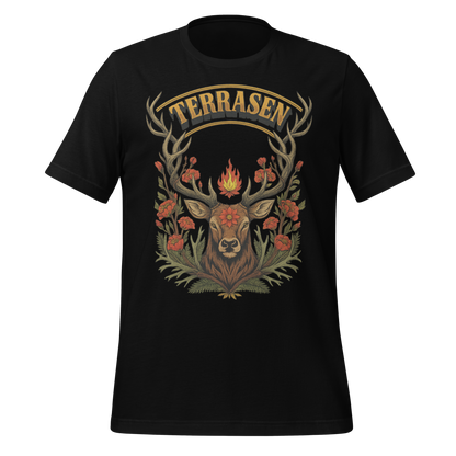 Terrasen Deer Tee