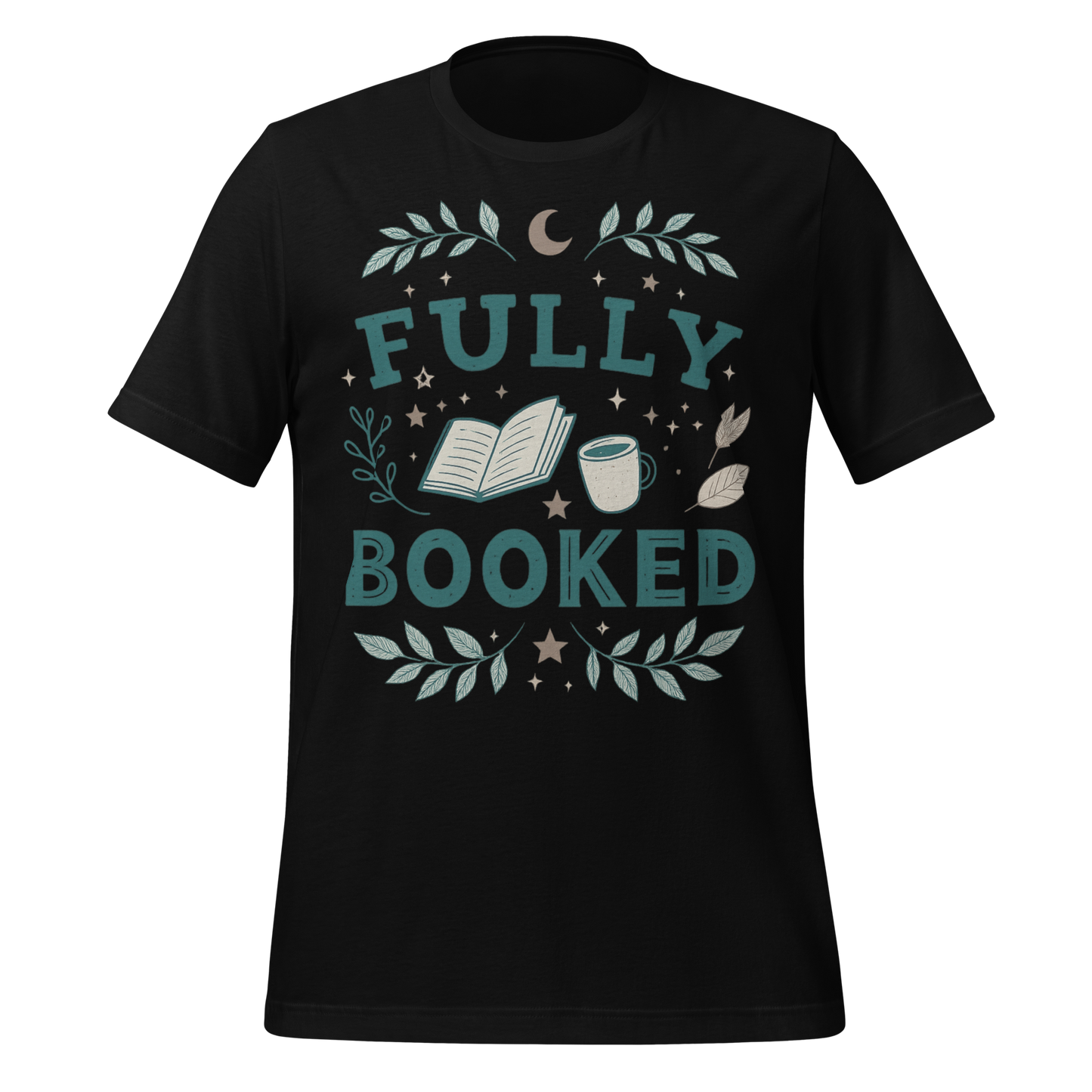 Fully Booked Tee