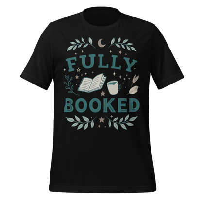 Fully Booked Tee
