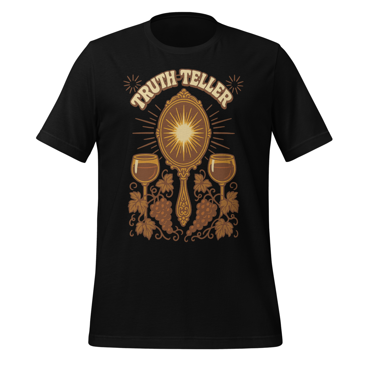 Truth Teller Tee