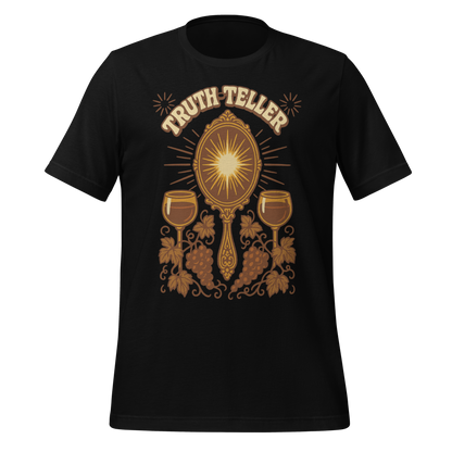 Truth Teller Tee