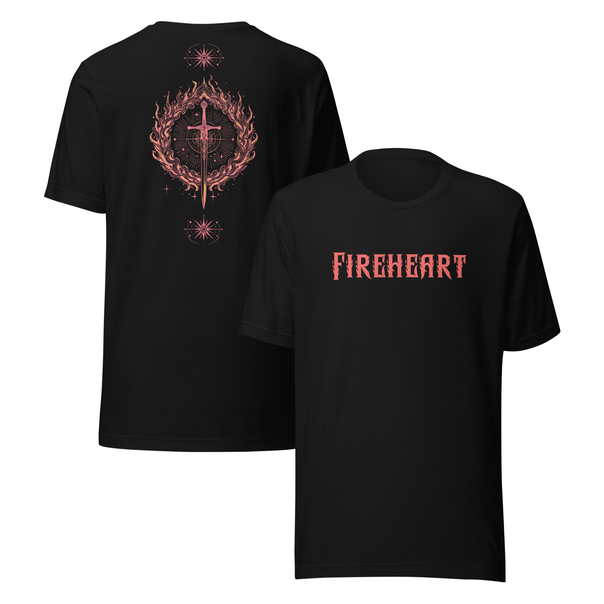 Throne of Glass Quote Tee - MagicMerchEmporium