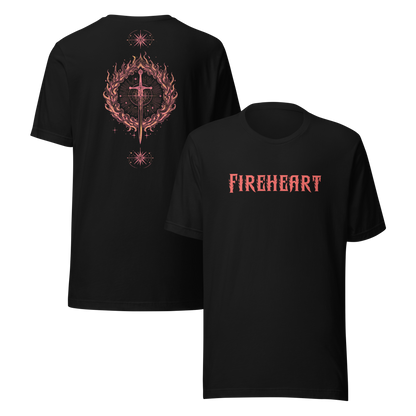 Throne of Glass Quote Tee - MagicMerchEmporium