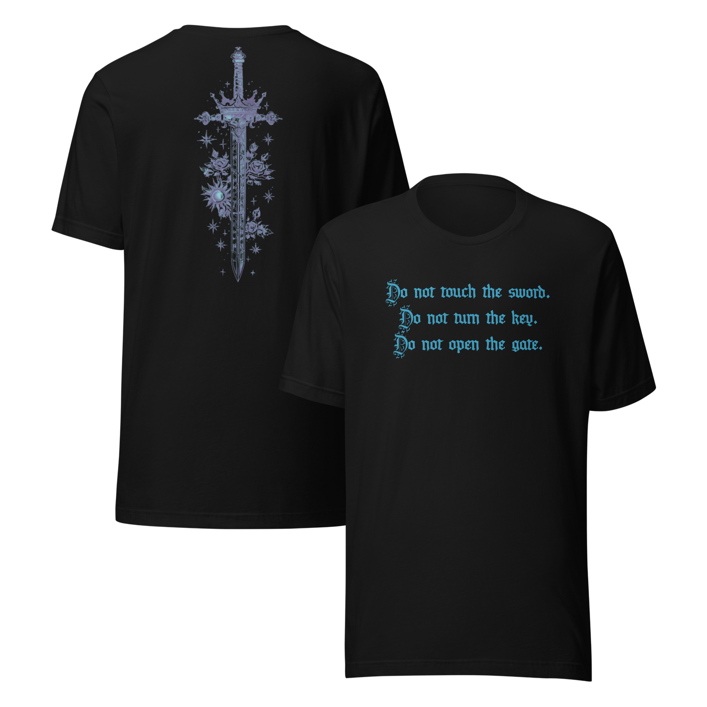 Quicksilver Book Tee