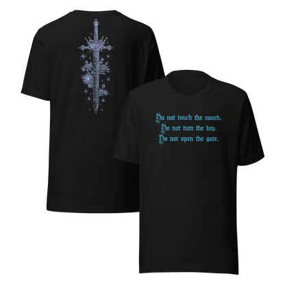 Quicksilver Book Tee