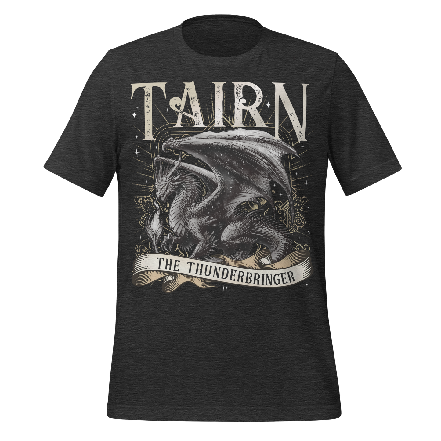 Tairn Tee - MagicMerchEmporium