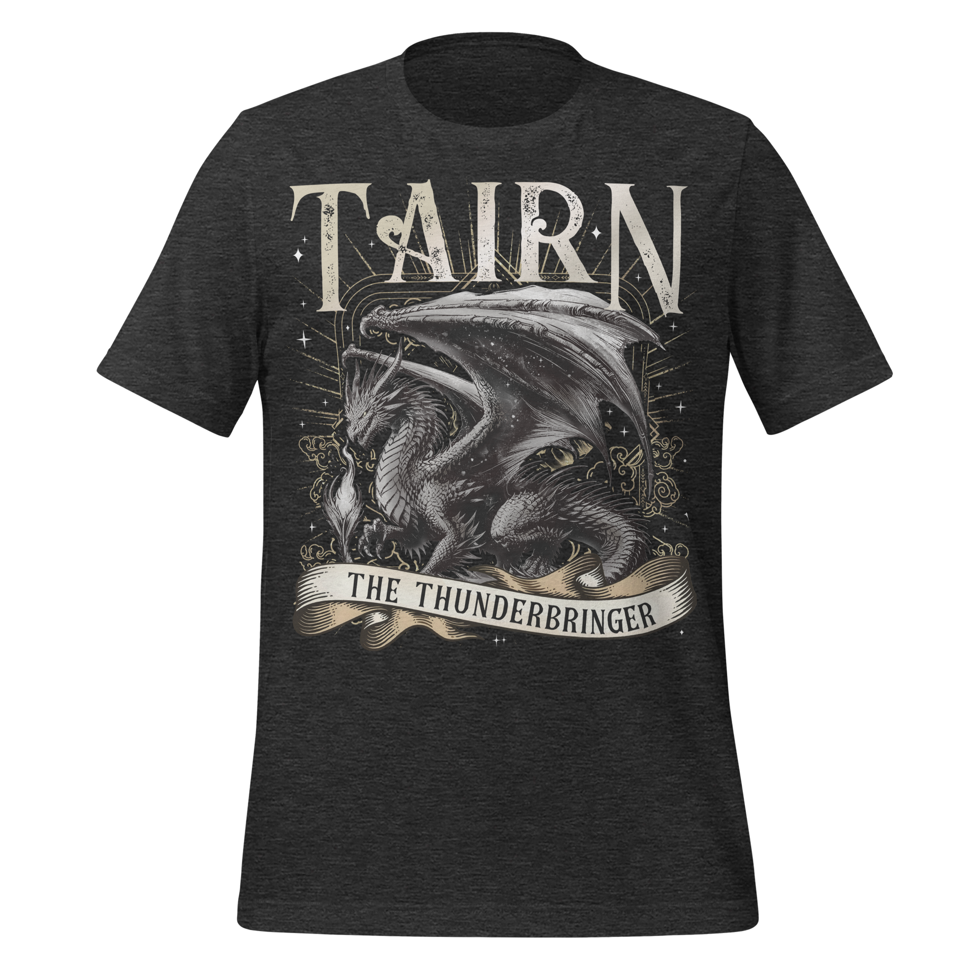 Tairn Tee - MagicMerchEmporium