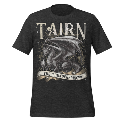 Tairn Tee - MagicMerchEmporium
