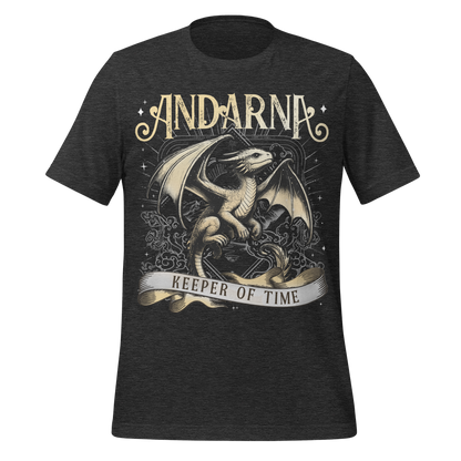 Andarna Dragon Tee - MagicMerchEmporium