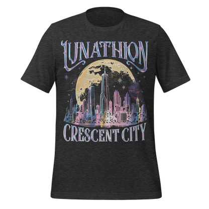Lunathion Crescent City Tee