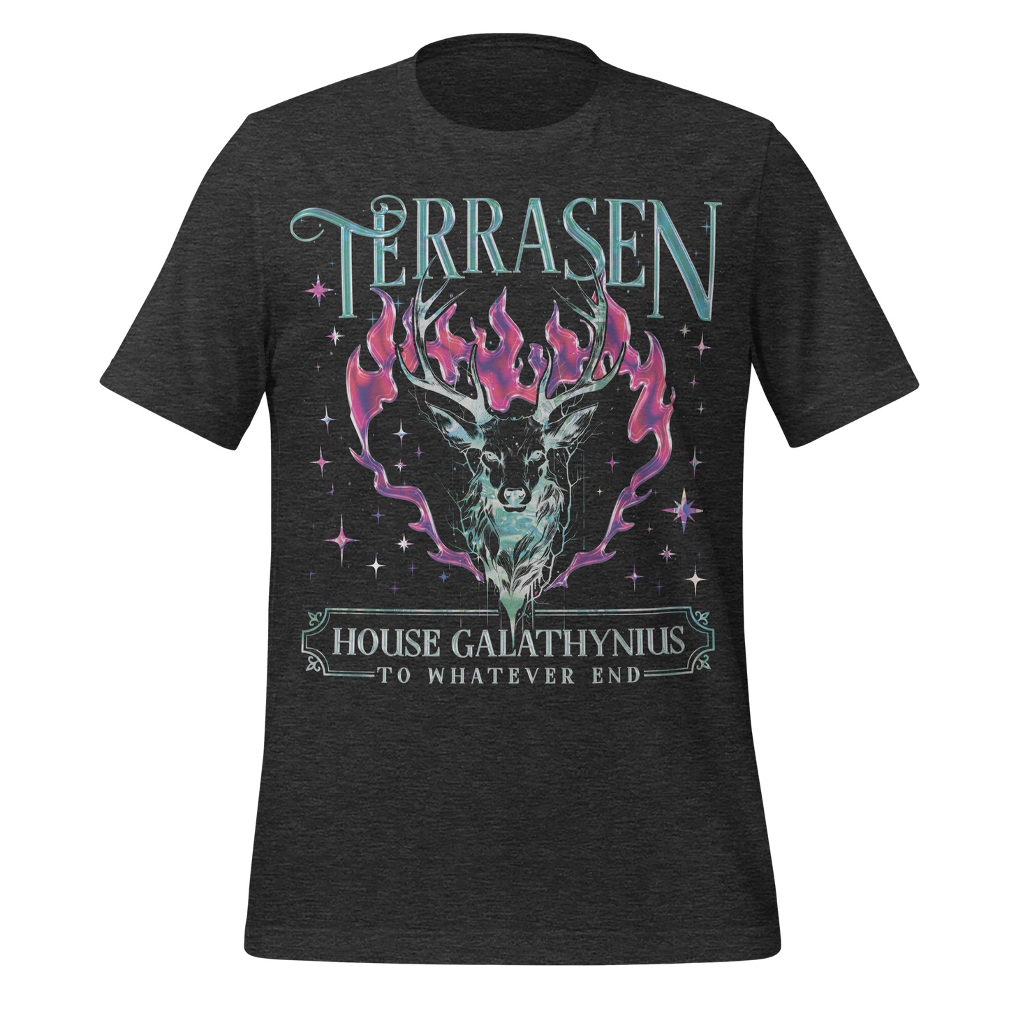 Terrasen Dreamers Tee