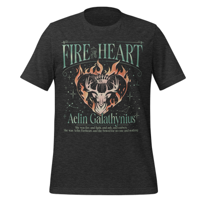Fireheart Tee