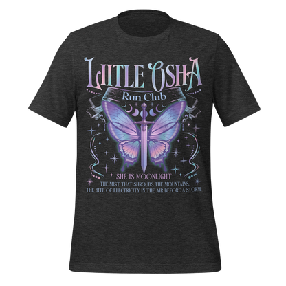 Moonlight Runner Tee