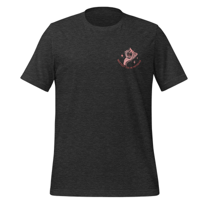 Red Suriel Tea Co Tee