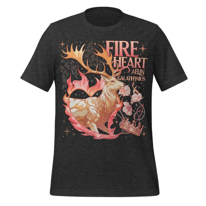 Fireheart Stag Tee