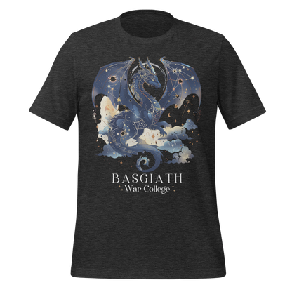 Basgiath War College Dragon Tee