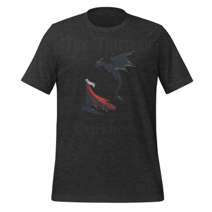 "The Thirteen" Darkness Claims Us Tribute Tee