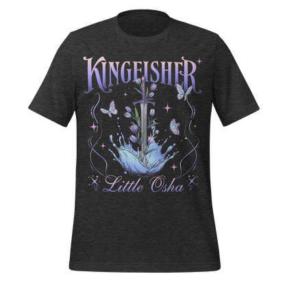 Kingfisher "Little Osha" Tee