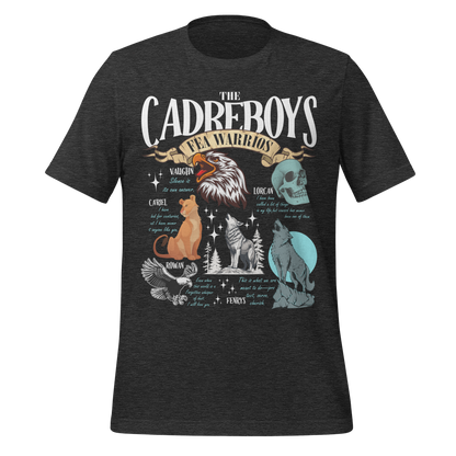 Cadre Boys Tee