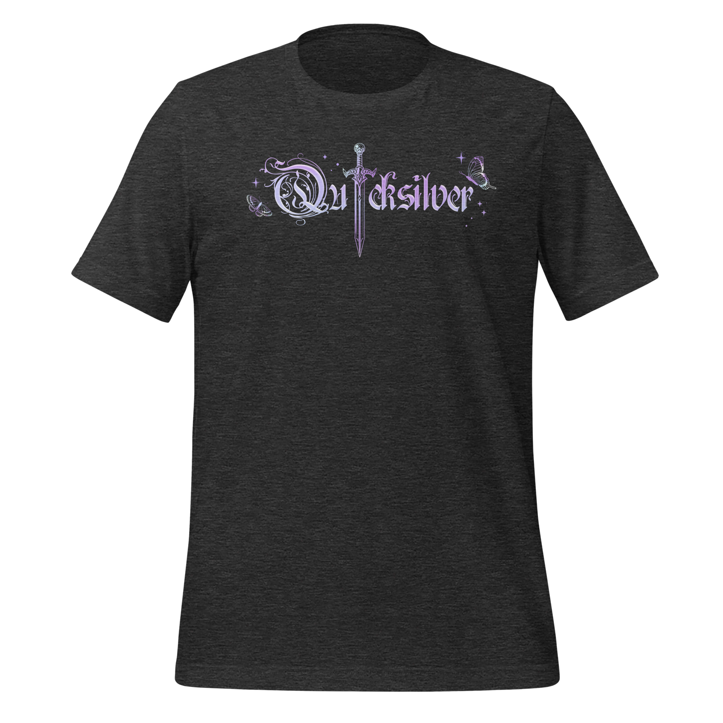 Quicksilver Oath Tee