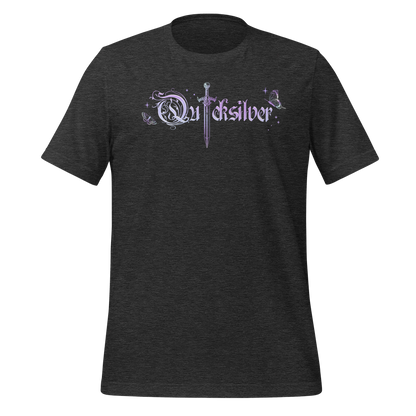 Quicksilver Oath Tee