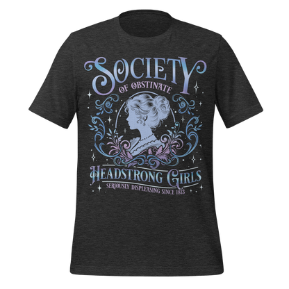 Seriously Displeasing Since 1813 Tee