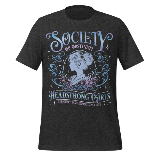 Seriously Displeasing Since 1813 Tee - MagicMerchEmporium