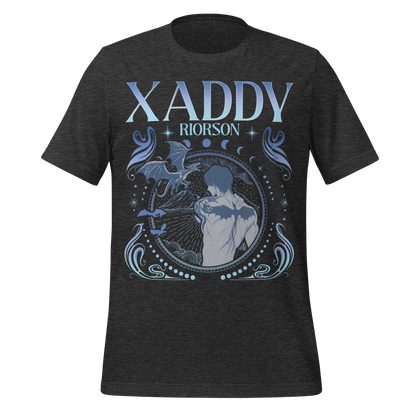 Xaddy Riorson Tee