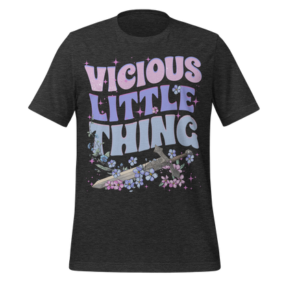 Vicious Little Thing Tee