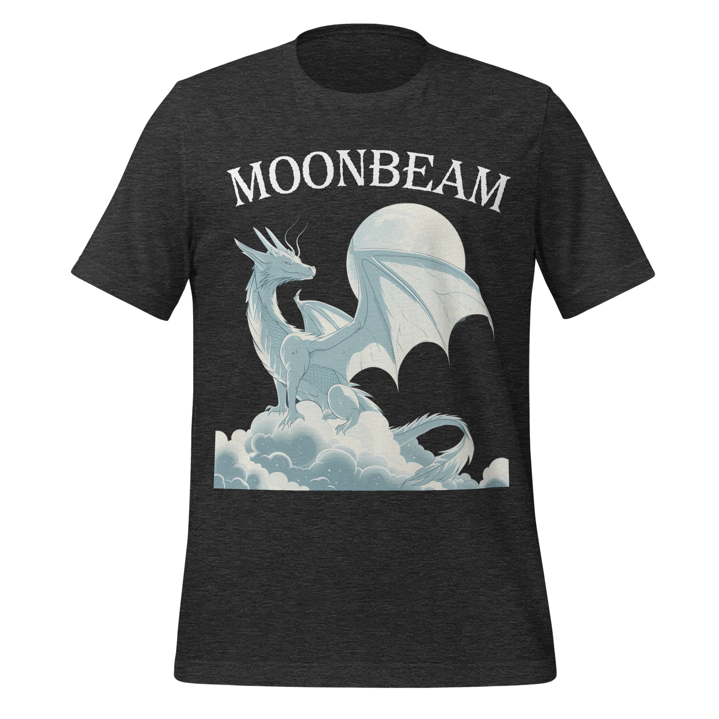 Moonbeam Tee - MagicMerchEmporium