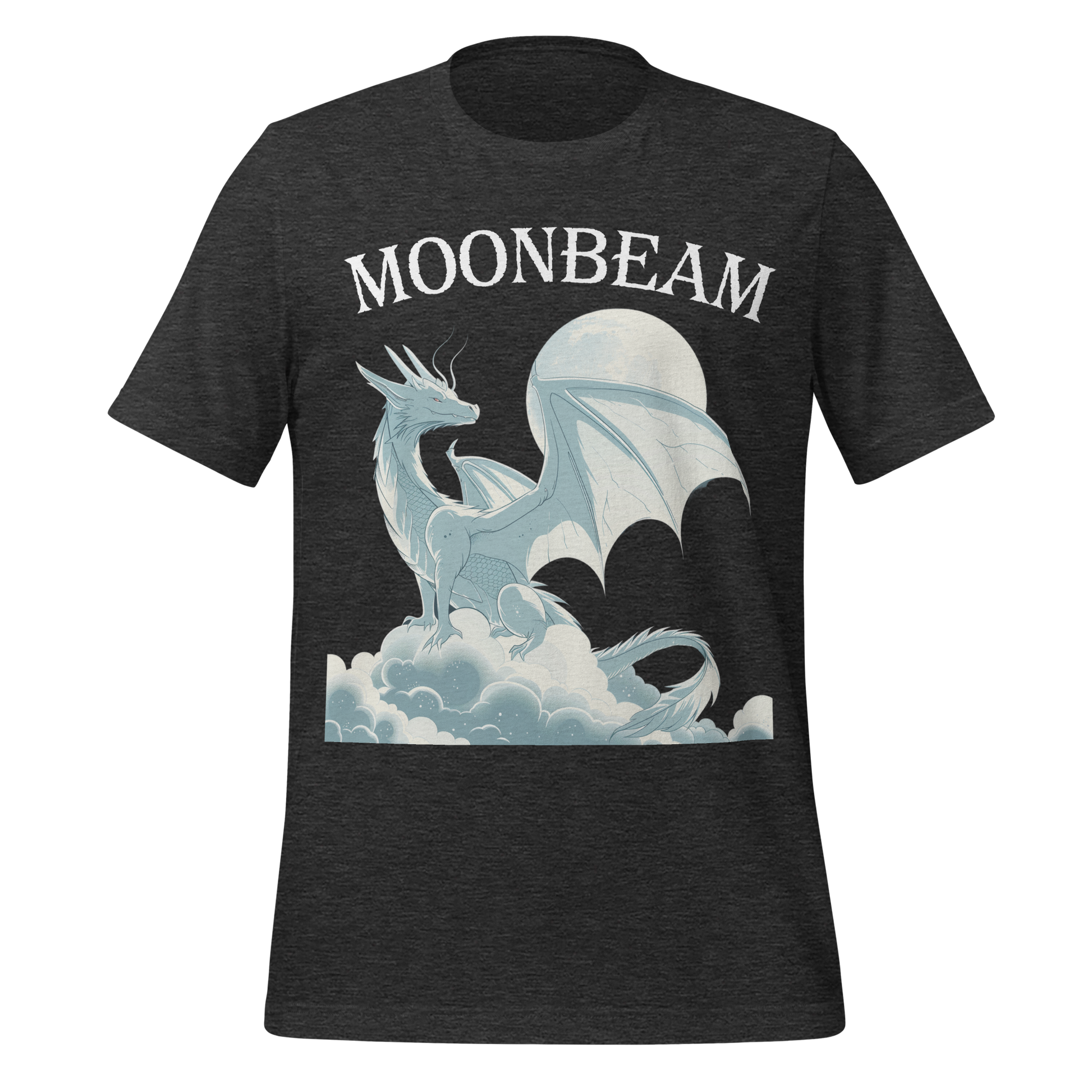 Moonbeam Tee - MagicMerchEmporium