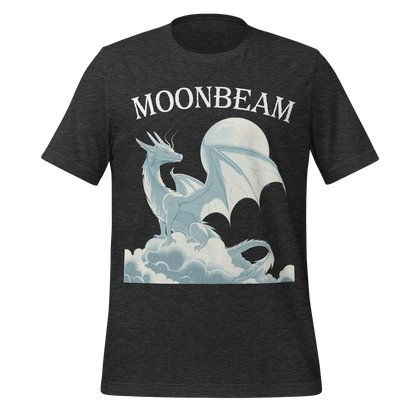 Moonbeam Tee - MagicMerchEmporium
