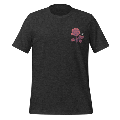 Run Little Mouse Tee - MagicMerchEmporium