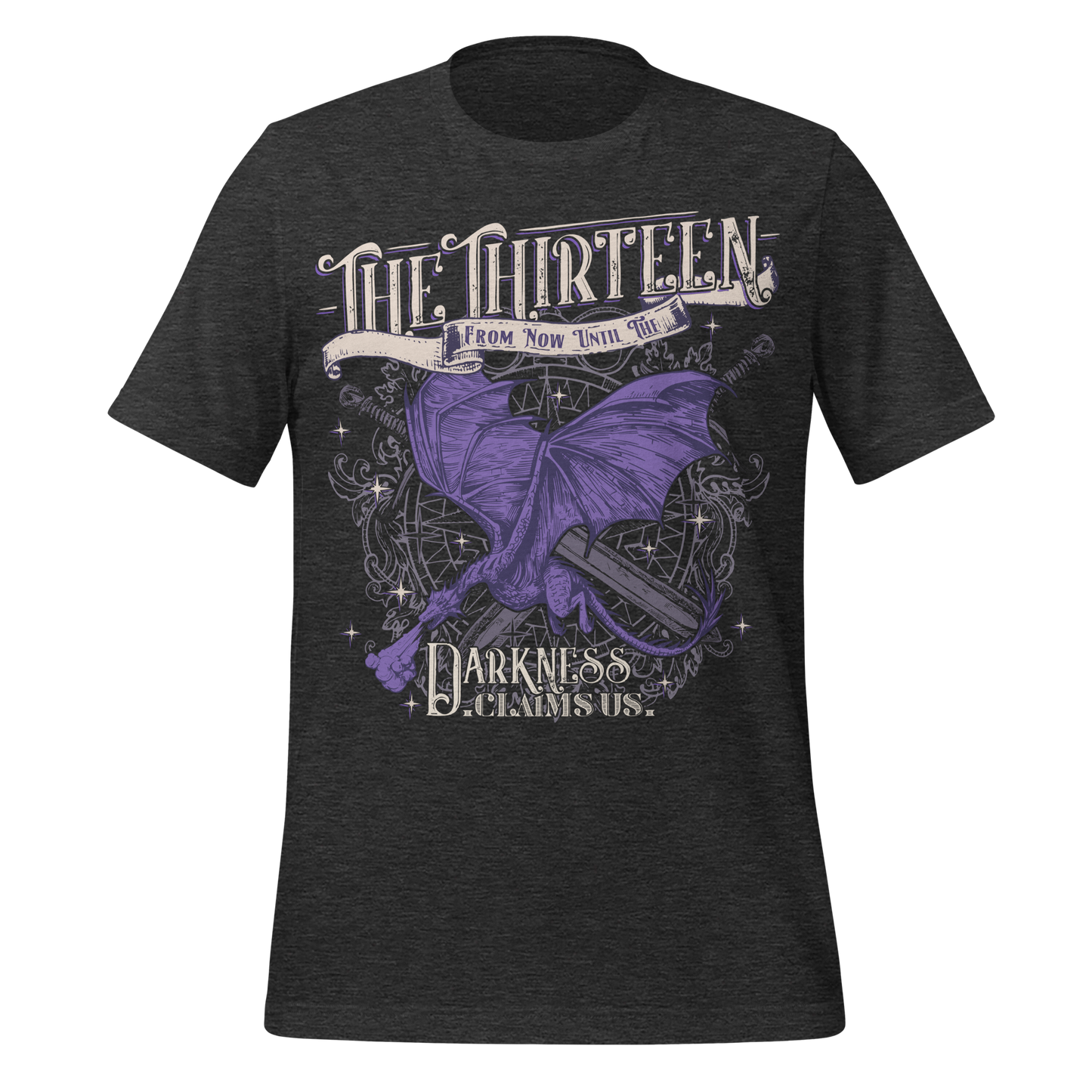 Thirteen Forever Tee