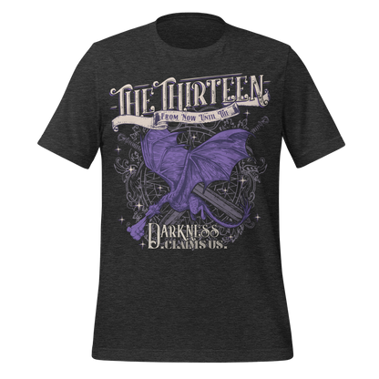 Thirteen Forever Tee